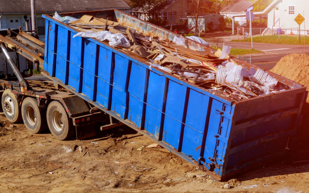 Best Commercial Junk Removal in USA